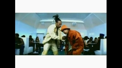 Busta Rhymes - Get Out 