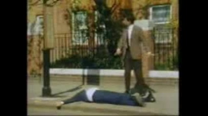 Mr Bean