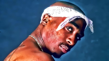 2pac - I See No Changes (new 2016)