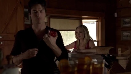 The Vampire Diaries 5x20 Scene