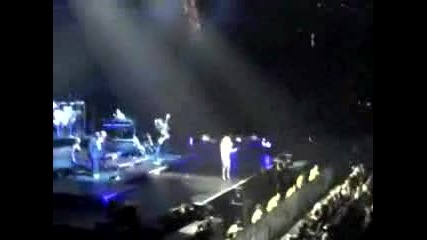 Celine Dions - Taking Chances - Tour 2008 - 11