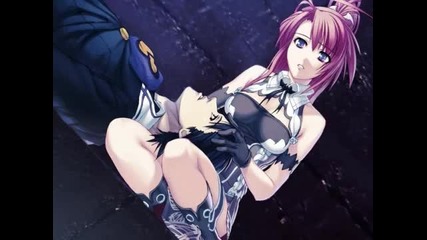 Nightcore - Numb