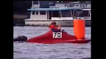 водомоторен спорт best turns