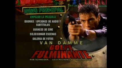 Супер маниашкият екшън филм Разкатаване (1998)