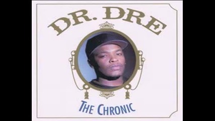 Dr. Dre - Bitches Aint
