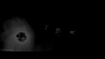 Doctor Who • O Death