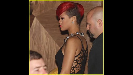 U N S T O P P A B L E - Kat Deluna;; Rihanna;; Beyonce