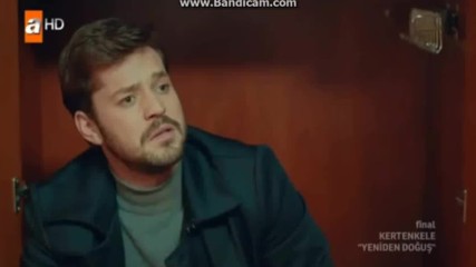 Кертенкеле "Йениден Доуш" 85.Епизод ФИНАЛ - Гаден Перверзник (Пис Сапък)
