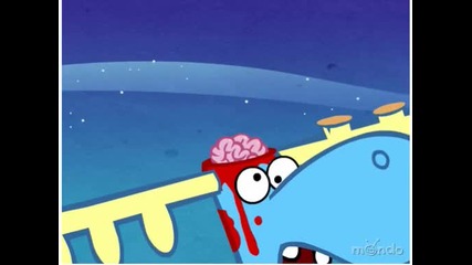 Happy Tree Friends - Blind Date
