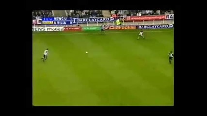 Amazing Goals