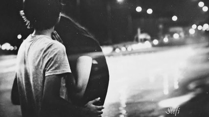 Sarah Jaffe ~ Stay With Me