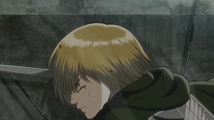 [ Bg Subs ] Shingeki no Kyojin - 32 [ Eastern Spirit ]