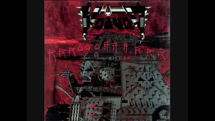 Voivod - Korgull the Exterminator (hq) 