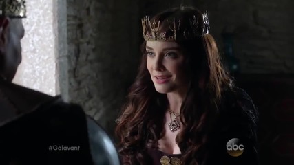 Galavant Season 2 Promo / " Галавант " - Реклама за сезон 2