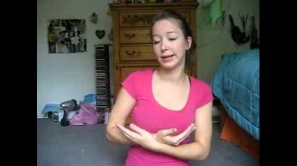 Watching You in Asl