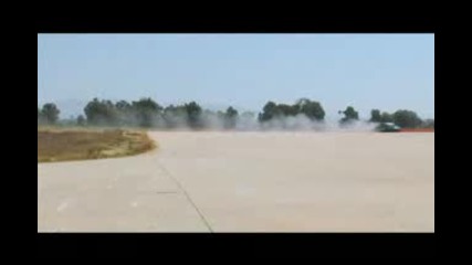 Amazing Subaru Drifting Driver (ken Block)