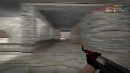 Heaton - The Real Legend counter Strike 1.6