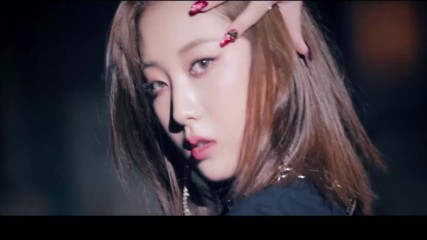 [превод] Clc - Devil