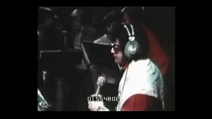 Elvis Presley - Always On My Mind full video 