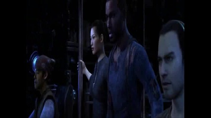 The.animatrix.2003 Klip 1 4ast 2 