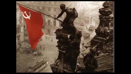 Call of Duty 5 World at War - Soviet Song