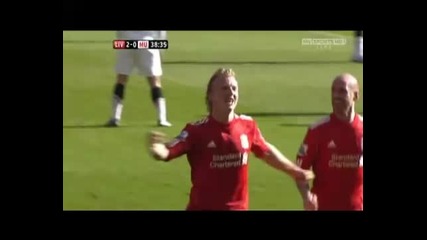 Liverpool 2010/11 - This is new Liverpool Fc