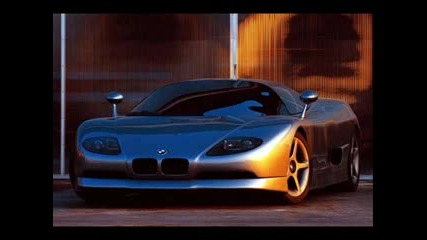 Bmw - Nazca