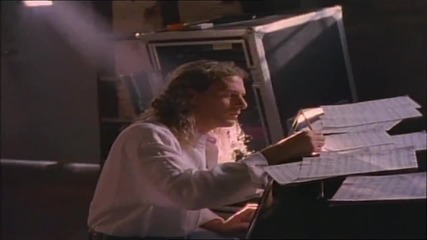 Michael Bolton - Time, Love And Tenderness (1991) Hd 720p Upscale [my_edit]