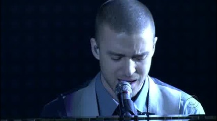 Justin Timberlake 2006 Vma
