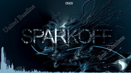 2012 *contest: Sparkoff - United Bassline [ Best Remixes]