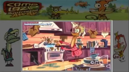 Camp Lazlo S4 P11.