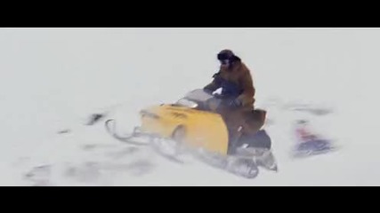 Вин Дизел xxx - How We Roll (fast Five Remix)