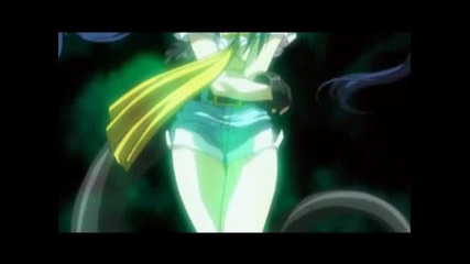 guilty gear x