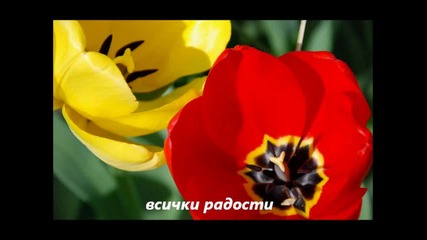 Честит Рожден Ден