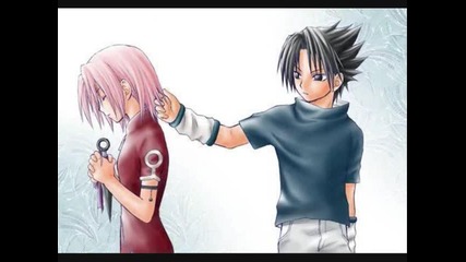 Sasusaku Love