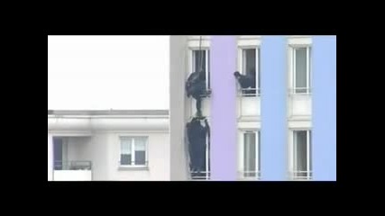 Най - идиотската тренировка на спец отряд
