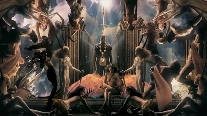 Kanye West Ft. Dwele - Power