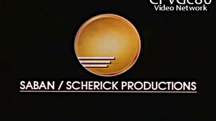 Saban Scherick Productions-buena Vista Distribution 1990via torchbrowser.com