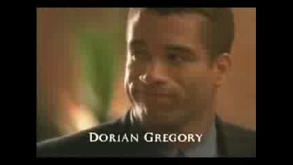 Charmed Season 3 Intro