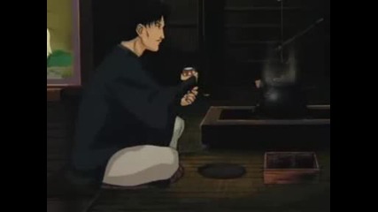 Rurouni Kenshin: Samurai X Ova 3 [част 1]