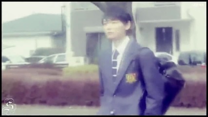 Love in Tokyo Mv - crush
