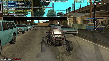 Car con