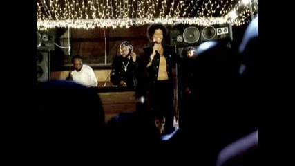Whitney Houston - My Love Is Your Love 