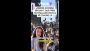 🎡🎶👑🚫❌ Coachella 2024: Парис Хилтън "Изгонена" от VIP Зоната, заради Тейлър Суифт!