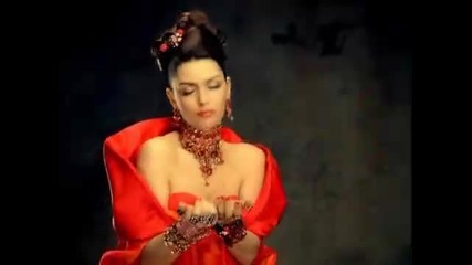 Shania Twain - Ka - Ching Red Dress Version 