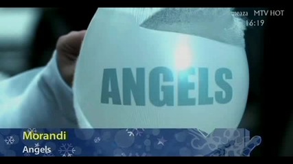 Morandi - Angels (ВИСОКО КАЧЕСТВО)