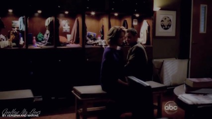 You have been the one (multifandom)