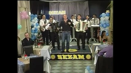 Slobodan Dragosavac Svabo I Sezam Produkcija - Svadba.mp4