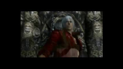 Dante one of the best