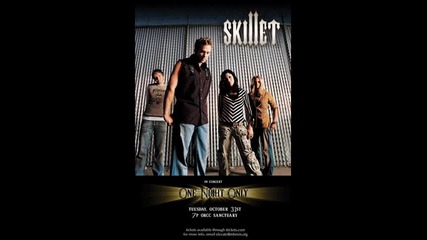 Skillet - Hero 